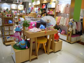 母嬰用品市場創業指南 機遇與挑戰并存，品牌與工藝品投資選擇