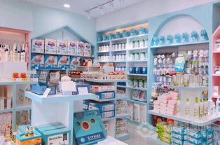 加盟蜜拉蜜啦母嬰用品 優勢、條件與流程詳解