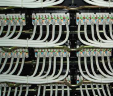 網絡布線、設備安裝與維護全流程工作指南